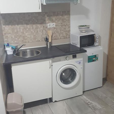 Apartamento Estudio Coris Center Malaga Ngoại thất bức ảnh
