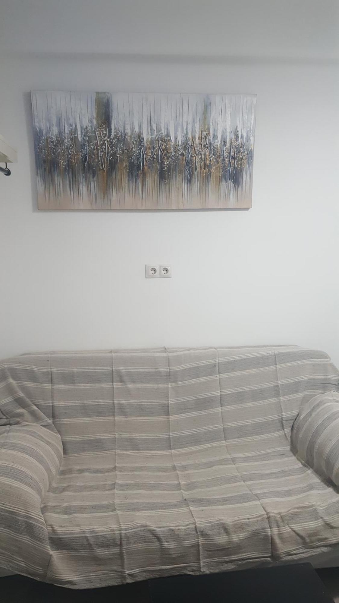 Apartamento Estudio Coris Center Malaga Ngoại thất bức ảnh