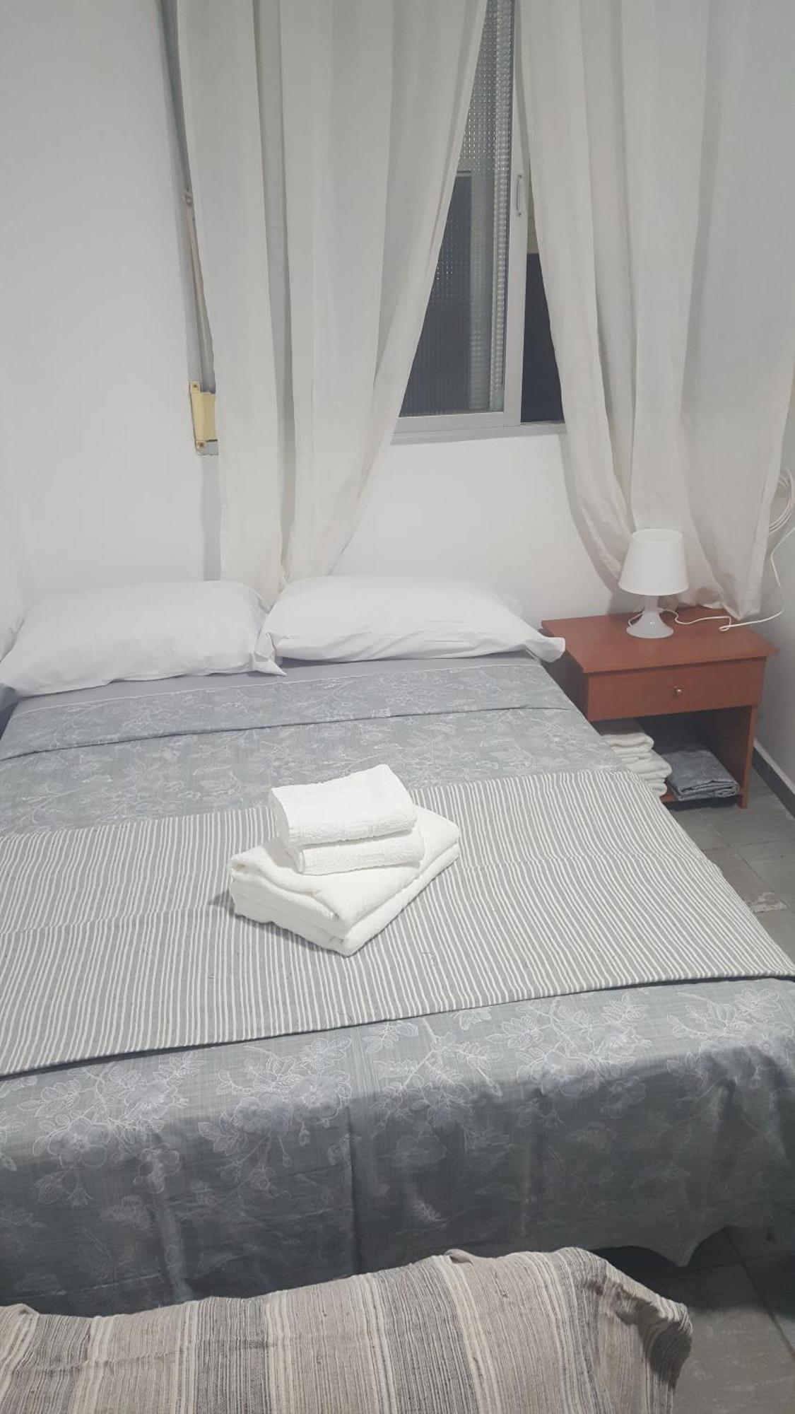 Apartamento Estudio Coris Center Malaga Ngoại thất bức ảnh