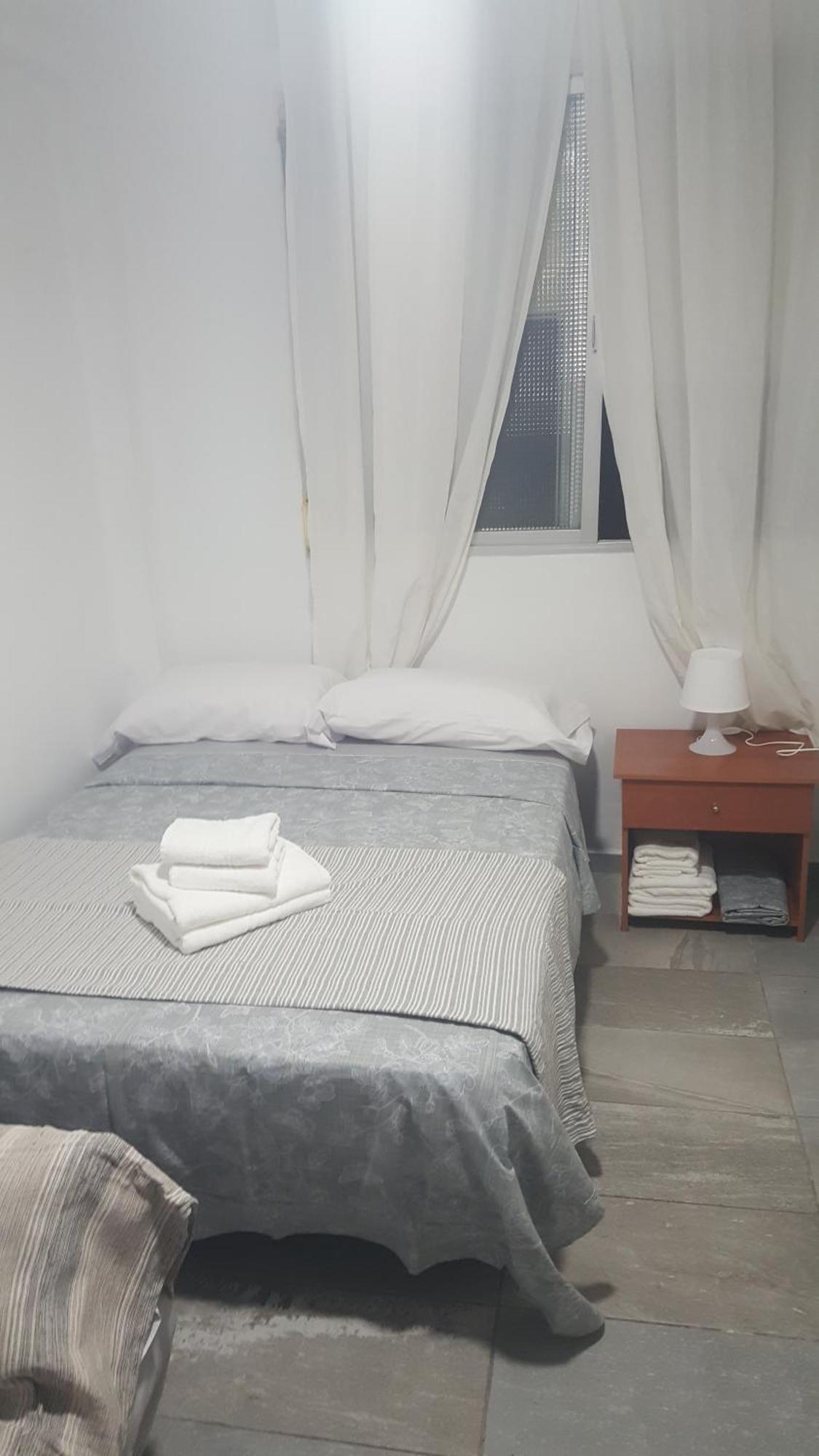 Apartamento Estudio Coris Center Malaga Ngoại thất bức ảnh