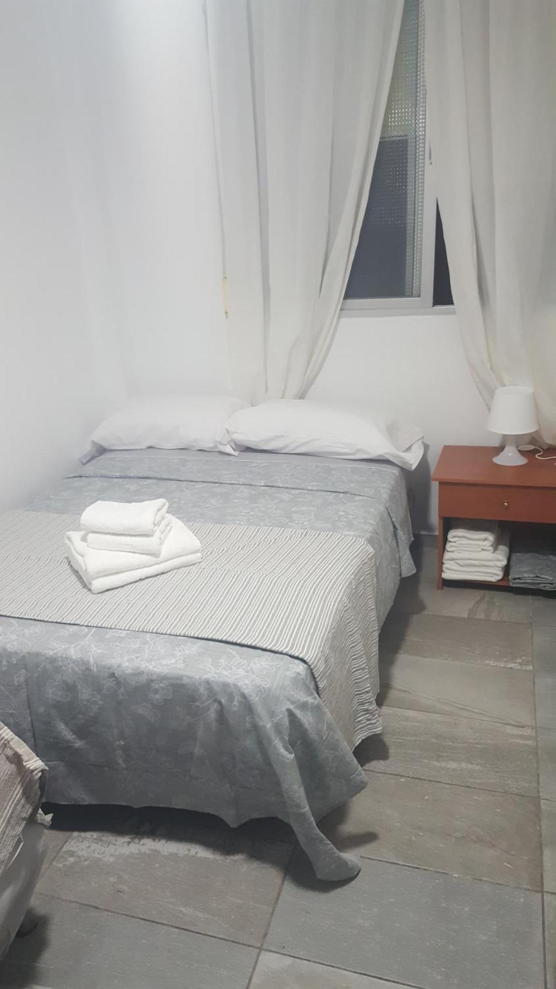 Apartamento Estudio Coris Center Malaga Ngoại thất bức ảnh
