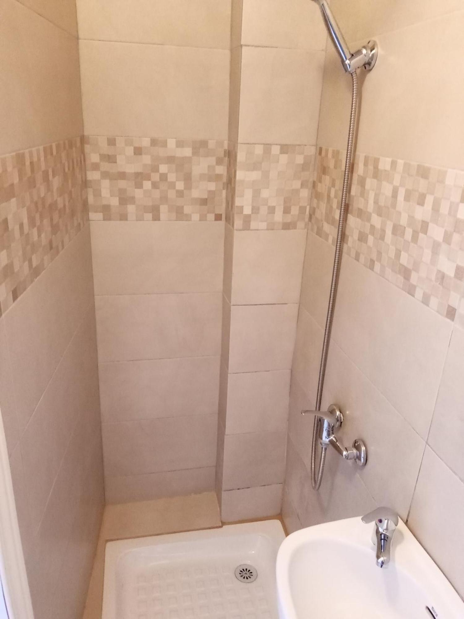 Apartamento Estudio Coris Center Malaga Ngoại thất bức ảnh